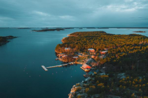 Brännskär Cottages & Glamping in Pargas